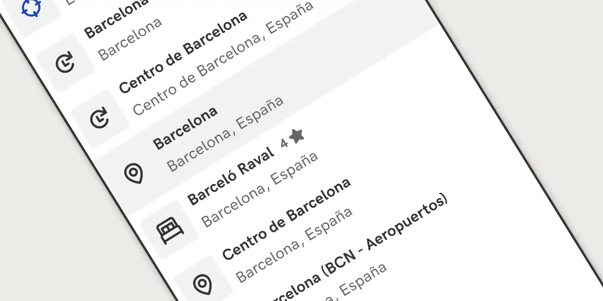Full width project image